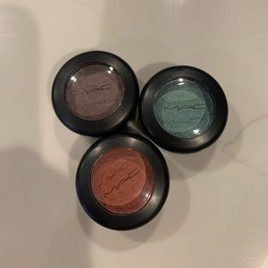 Mac eyeshadow